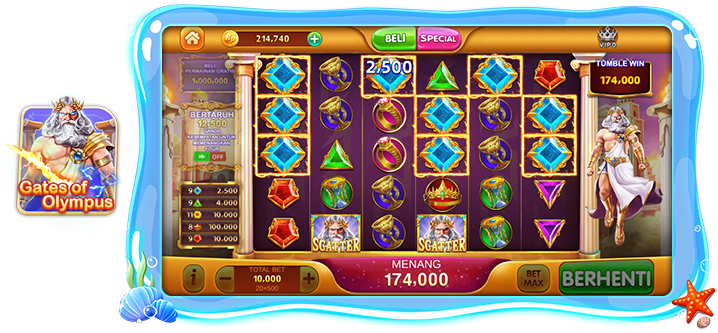 luckyrp Slot Games Collection