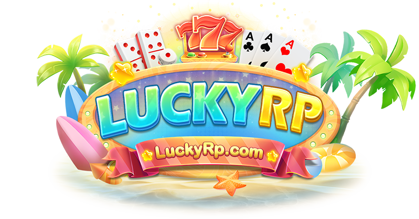 luckyrp slots